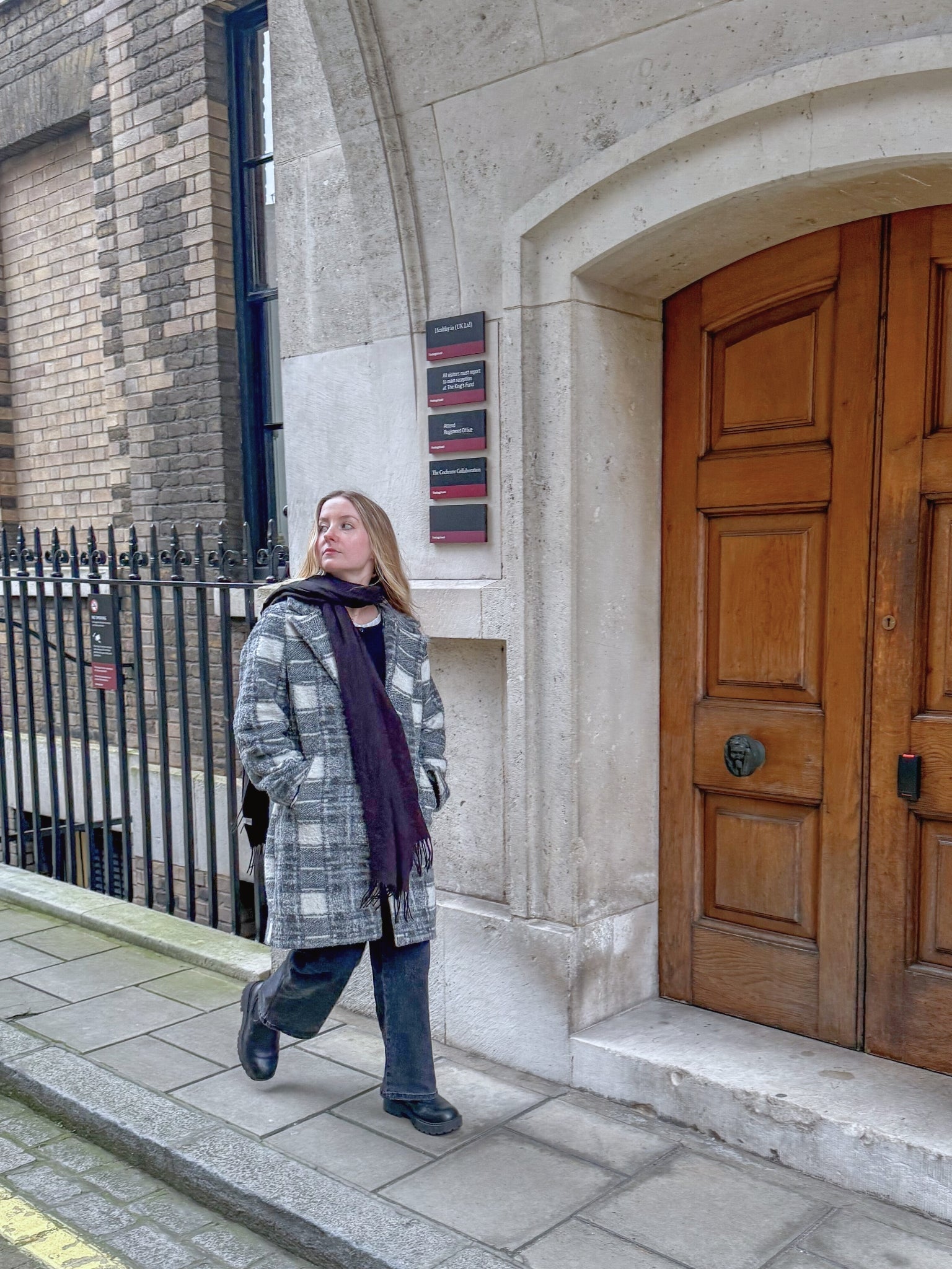 how to dress a long coat 15 Ways I'm Styling My Trench Coat This Season So It Doesn't Look So Plain