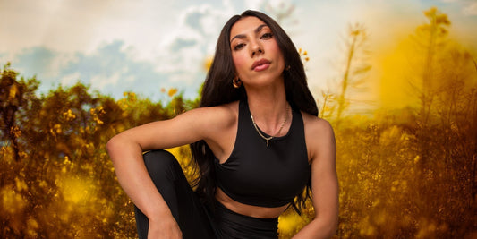 Spring/Summer Athleisure for Extra Petite Women