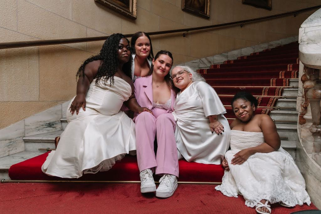 Breaking Down Stereotypes: Why Short Stature Bodies Deserve Fashion That Fits and Flatters
