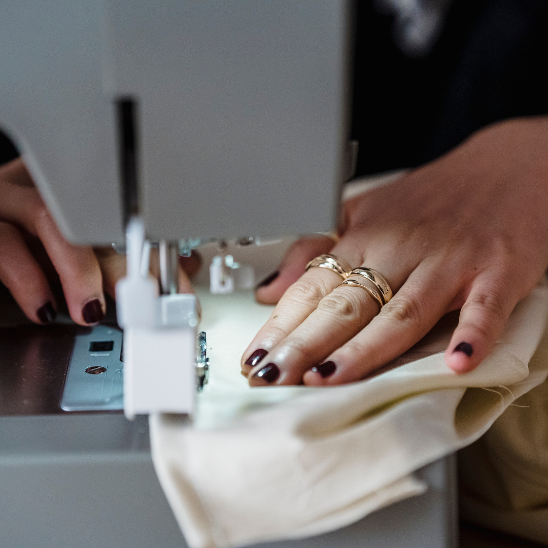 The Secret to Inseam Clothes and Taking Up Hems: Embracing the Petite Life!
