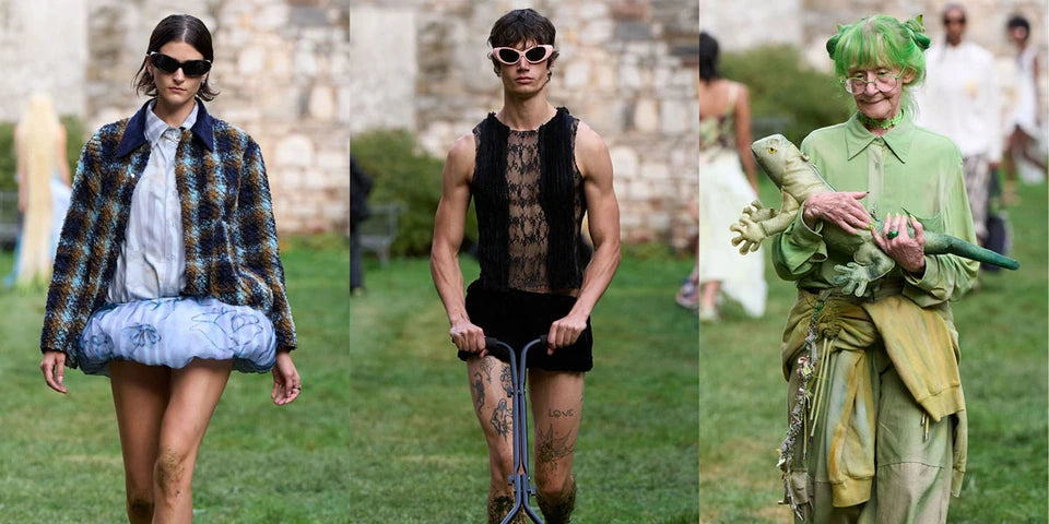 Fashion Week <span>2024</span>: A Celebration of Inclusivity