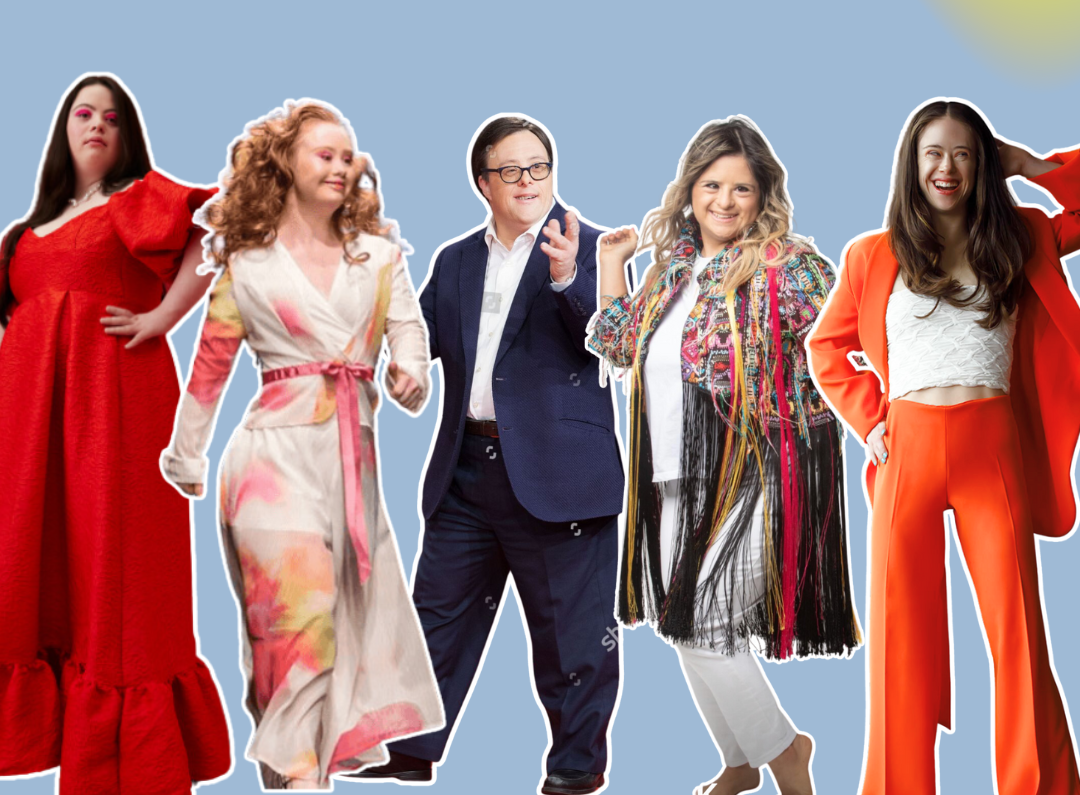Down Syndrome Awareness Month: Spotlight on Trailblazers
