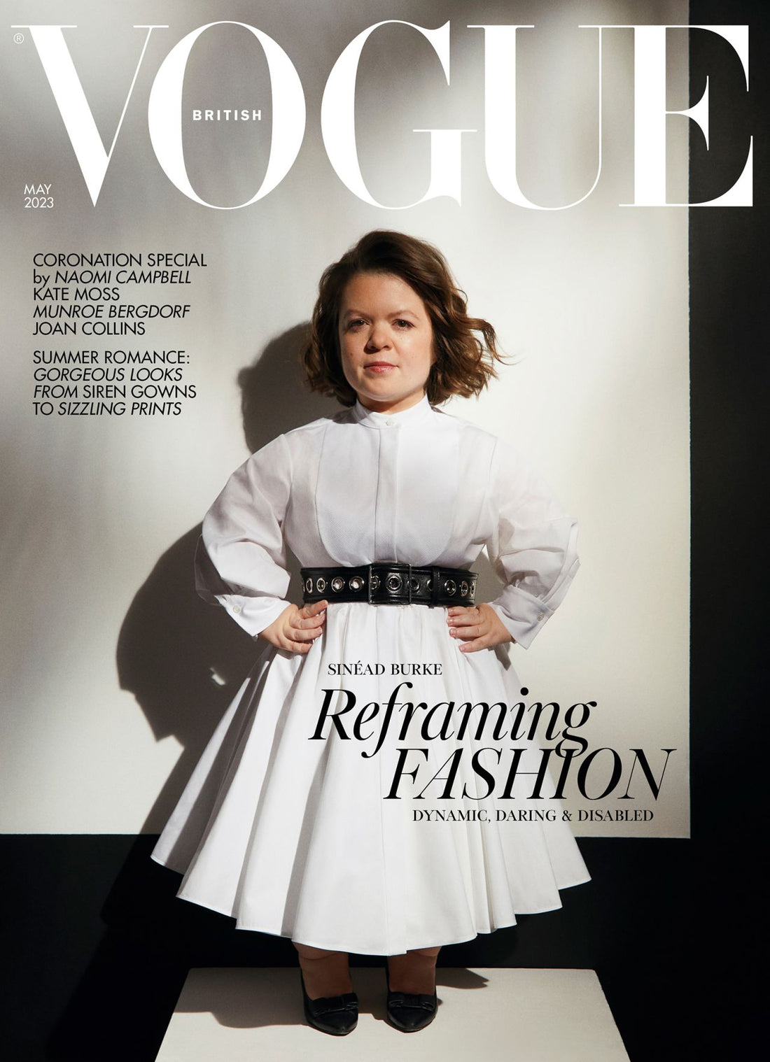 The History of Short Stature People in the Fashion Industry and How We're Changing the Game