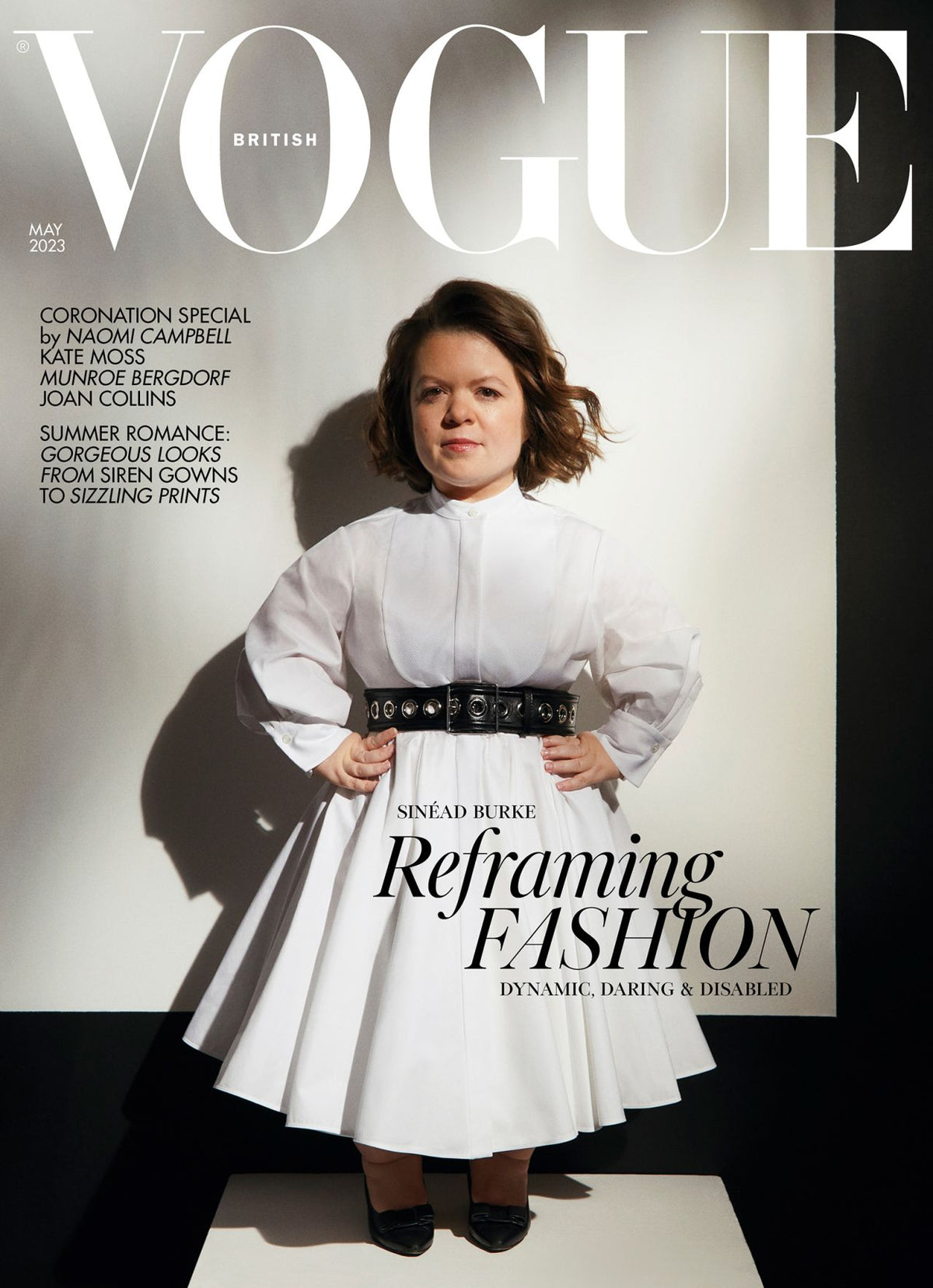The History of Short Stature People in the Fashion Industry and How We're Changing the Game