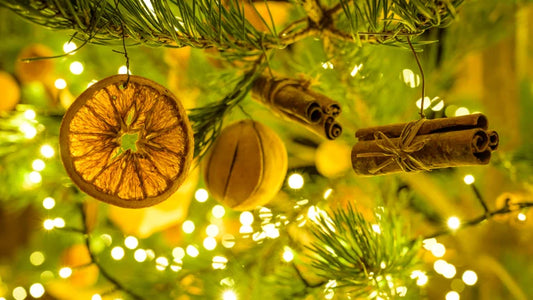 Conscious Christmas- Our Top Tips