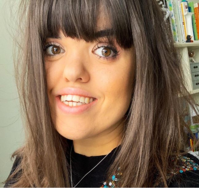 Fashion Q&A with Llinos Edwards