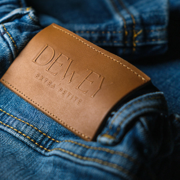 Get Ready To Fall In Love With Denim