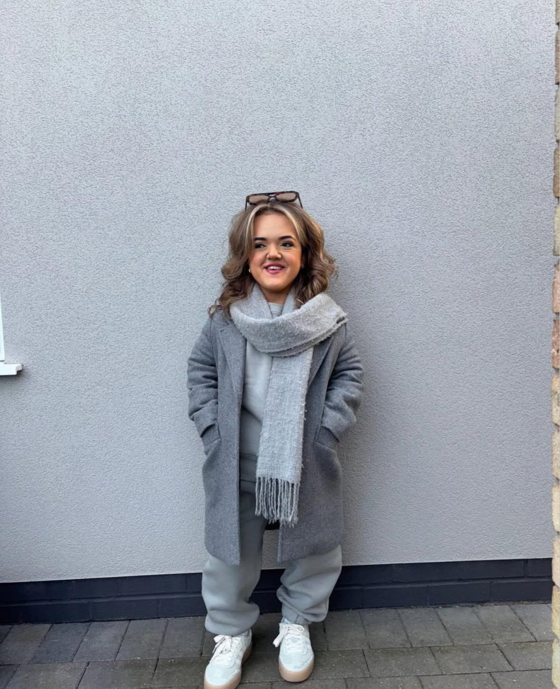 How You've Styled It: A DEWEY Guide Recap