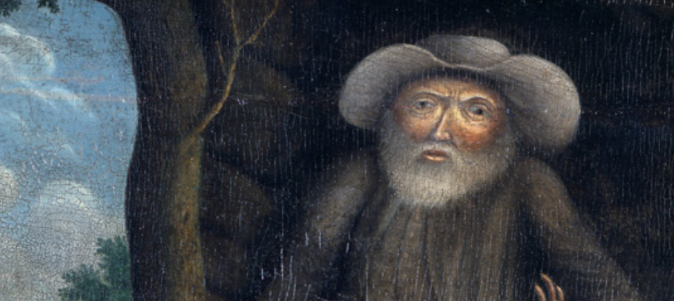 UK Disability History Month: Highlighting a forgotten figure