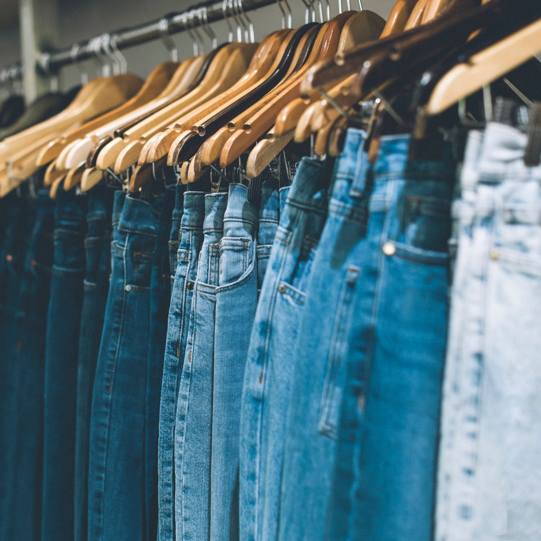 Extra Petite Jeans