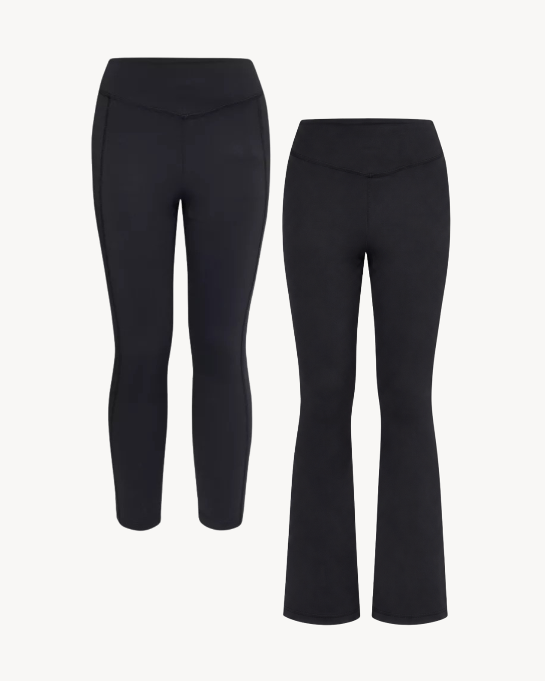 Legging and Flares Bundle