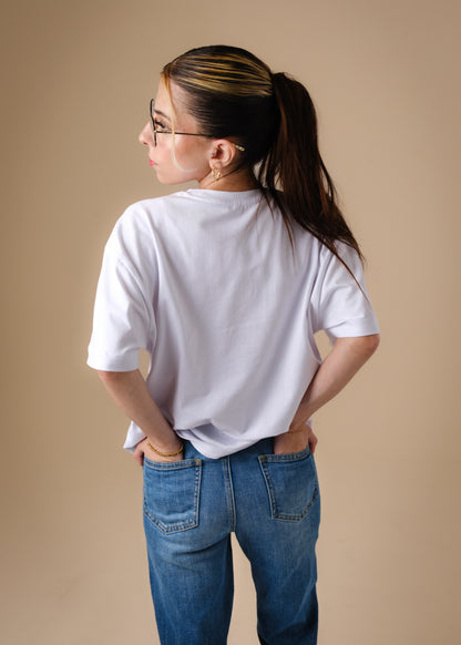 Extra Short Petite Straight Leg Blue KENDALL Jeans [Pre-Order]