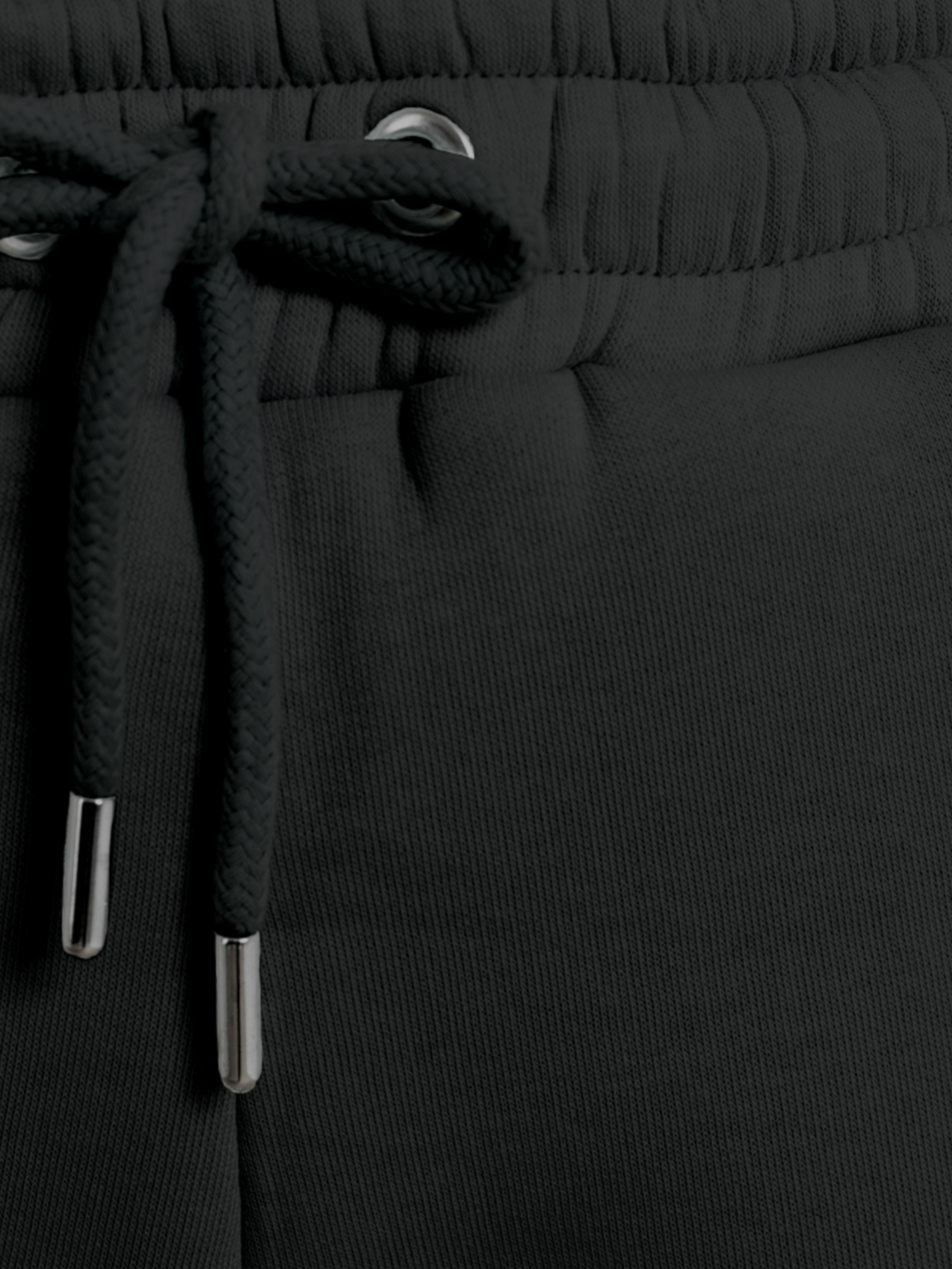 ADA Sweatpants Joggers (Black, Extra Petite)