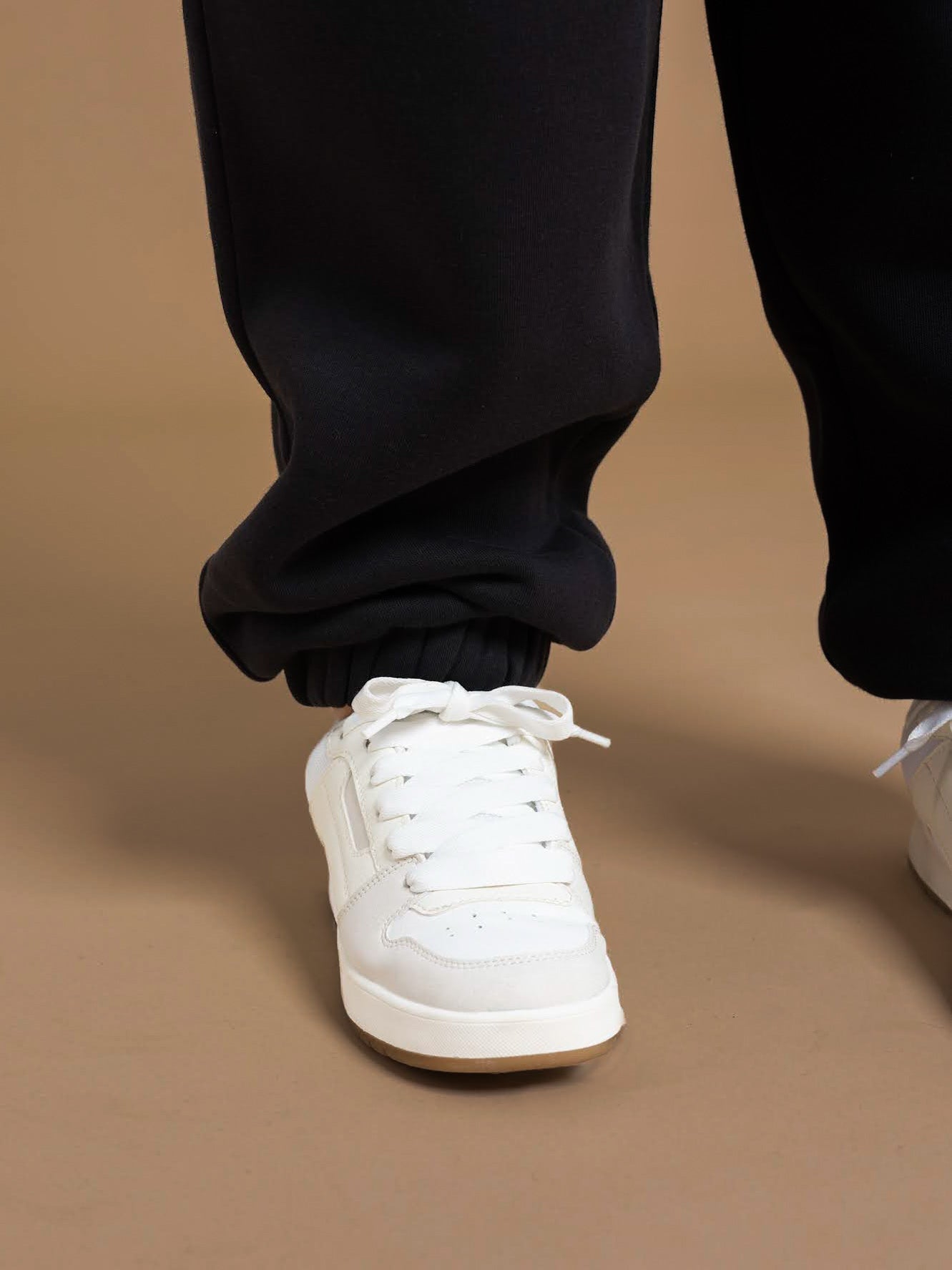 ADA Sweatpants Joggers (Black, Extra Petite)