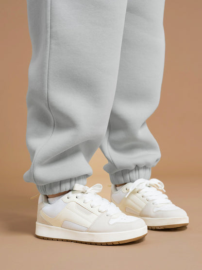 RILEY Sweatpants Joggers (Grey, Extra Petite)