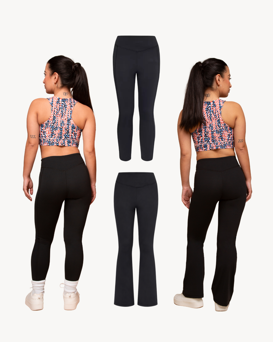 Legging and Flares Bundle