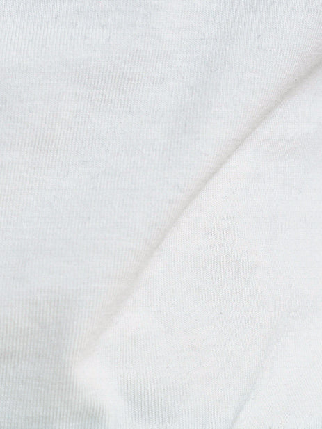 ALEX Slim Fit Short Sleeve T-Shirt Tee (White, Extra Petite)