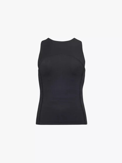Black Racer Back SUMMER Top